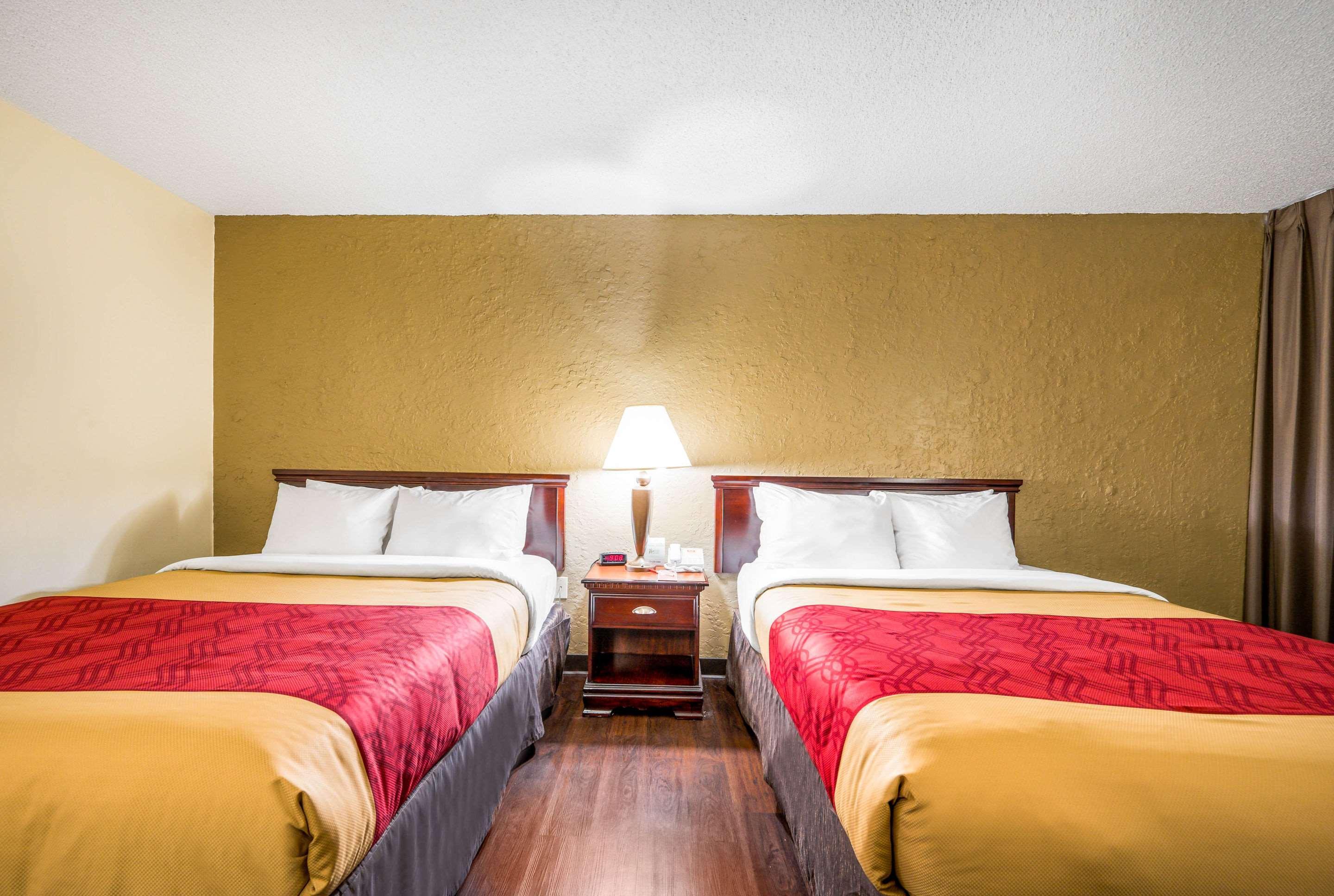 Corinth 科林斯伊康旅馆酒店 外观 照片
