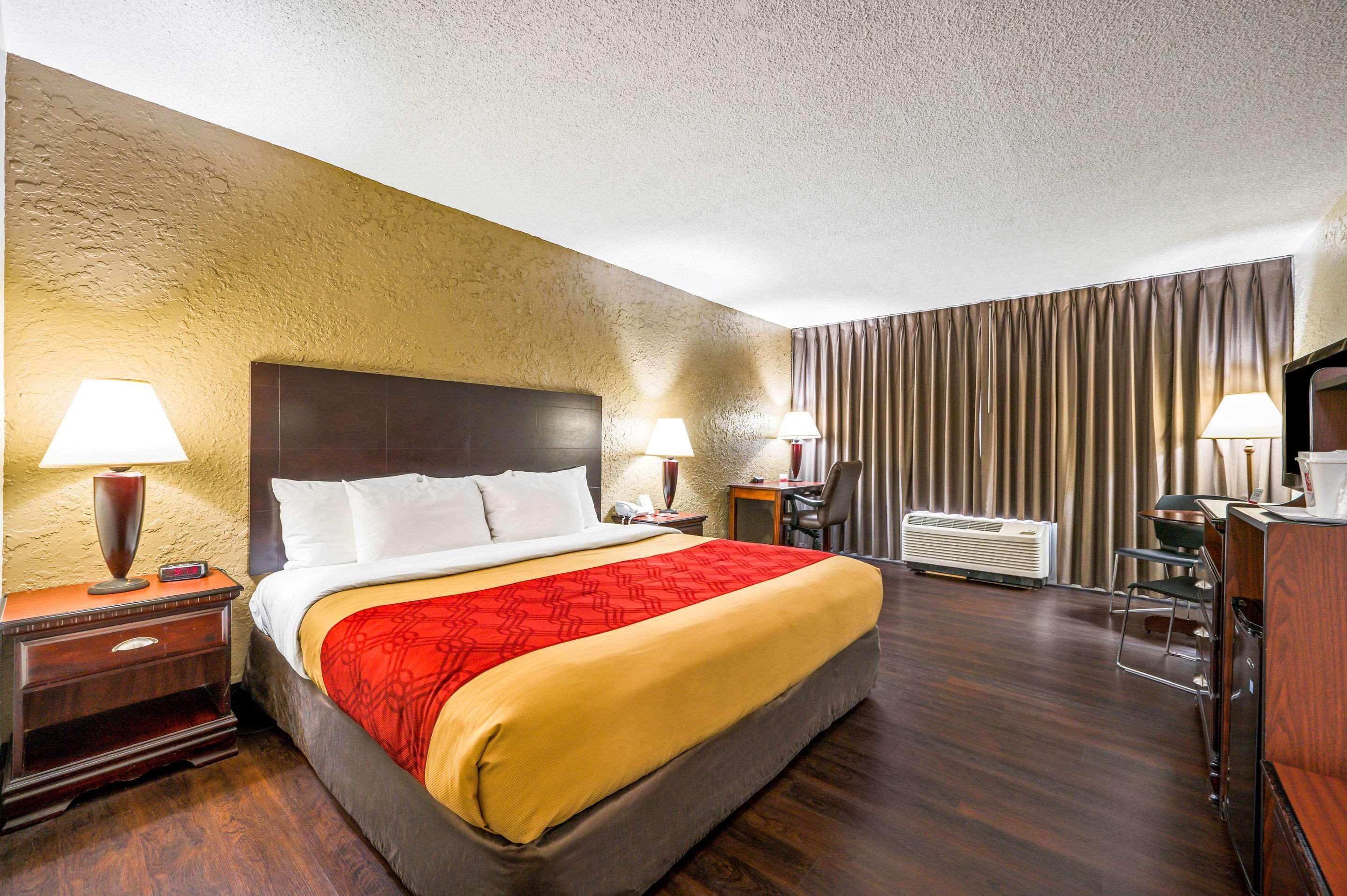 Corinth 科林斯伊康旅馆酒店 外观 照片