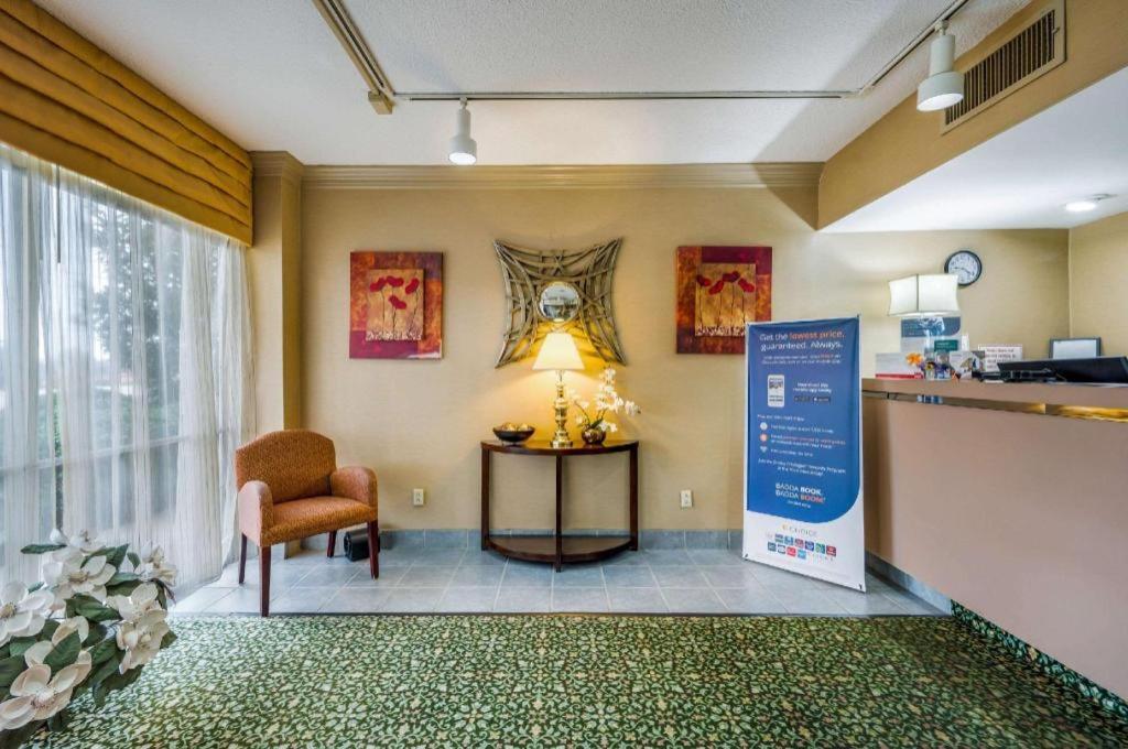 Corinth 科林斯伊康旅馆酒店 外观 照片
